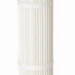 Article image of: Geplisseerde filterslangen met Donaldson Ultra-web