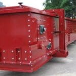 Article image of: Compleet stofdichte transportsystemen