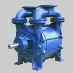 Article image of: Vloeistofringpomp met frequentieregeling