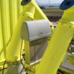 Article image of: Probleemloos bunkers ontstoffen