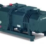 Article image of: Nieuwe olievrije vacuumpomp