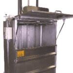 Article image of: Nieuwe ATEX afvalpersen