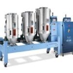 Article image of: Optimale prestaties en maximale energiebesparing granulaatdrogers