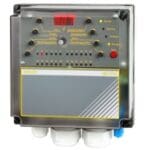 Article image of: Magneetventiel besturing HE5721