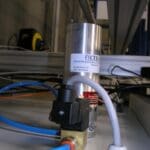 Article image of: Koeling schakelkast redt transportinstallatie