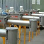 Article image of: Doseren van stortgoed – belangrijk binnen de poederhandling techniek