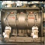 Article image of: Uitstekend presterende menger in krappe ruimtes!