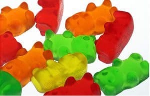 Article image of: Koelschroef voor zetmeelpoeder