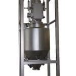 Article image of: J-TEC R&D ontwerpt ultra-hygiënisch losstation