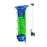 Article image of: Hypalon beladingsbalgen tot 5x langer mee