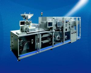 Article image of: Heino Ilsemann verpakkingsmachines nu ook in farma