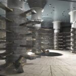 Article image of: Grootste intensiefmenger ter wereld