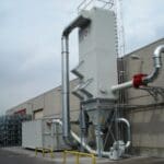 Article image of: Explosiegevaar bij stoffilters