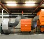 Article image of: Kiekens vernieuwt Dustmaster serie