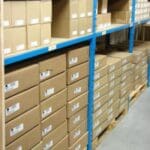 Article image of: WAM Holland breidt magazijn uit