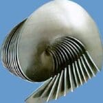 Article image of: Helica schroefbladen exclusief bij Katcon Engineering