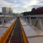 Article image of: Schepen beladen met Airconveyors
