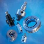 Article image of: GAT roterende koppelingen bij Vatis