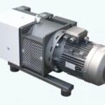 Article image of: Gecombineerde blaas-vacuumpompen bij Induvac b.v.