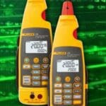 Article image of: Fluke 772 en 773 processtroomtangen