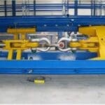 Article image of: Nieuwe PENKO besturing voor materiaalonderzoek