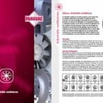 Article image of: Nieuwe ventilator brochure Induvac