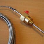 Article image of: Temperatuur van lagers exact meten