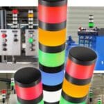 Article image of: Uitbreiding EZ-LIGHT serie met TL50 signaalzuil.