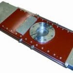 Article image of: Nieuwe DN400 snelsluitschuif