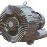 Article image of: Nieuwe lijn zijkanaalventilatoren bij Induvac