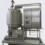 Article image of: J-Tec in-house seminar november 2009