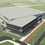 Article image of: Penko Engineering verhuist naar Ede