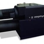 Article image of: Grootste klauwen-vacuumpomp 1000 m3/h