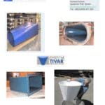 Article image of: Makkelijk silo`s met kunststof bekleden met Drop-in-liners