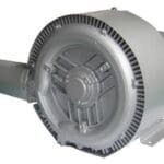 Article image of: Zijkanaalventilatoren met drukverschillen tot 1.000 mbar