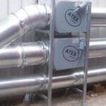 Article image of: ATEX Terugslagkleppen bij Fiktech