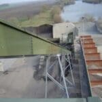Article image of: Airconveyor voor Asfaltcentrale