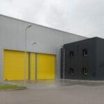 Article image of: Bijl & de Jong, 30 jaar slangen en koppelingen met een missie