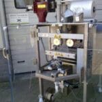 Article image of: WEMO Techniek levert monsterhapper aan Duitsland