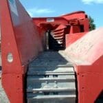 Article image of: Robuuste horizontale kaakbreker