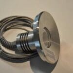 Article image of: Inline NIR meting van 1-5 componenten in leidingen en vaten