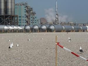 Article image of: Verdubbeling van PET-productie bij Indorama