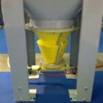 Article image of: Automatisch terugwinnen van stof met de RECOFIL