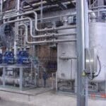 Article image of: Nog meer vloeistofring vacuumpompen bij Induvac