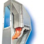 Article image of: Valplaatweger voor vaste stofstromen