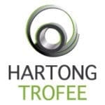 Article image of: Hartong trofee voor beste stand op Industrial Processing 2010