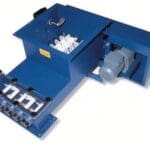 Article image of: Tomal Multiscrew feeder, een volumetrisch schroefdoseersysteem