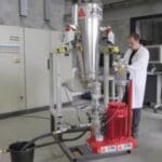 Article image of: Innovatieve  inline menger van J-Tec