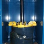 Article image of: Persen in een vat