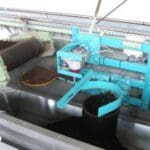 Article image of: Lezing tijdens IP2010 door INADCO